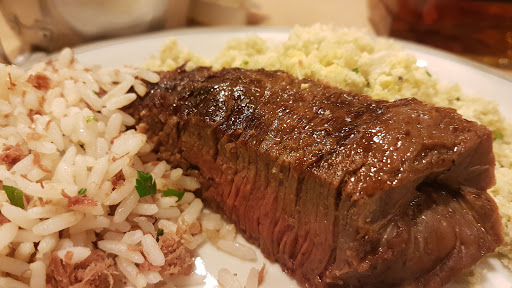 Restaurante Boi na Brasa