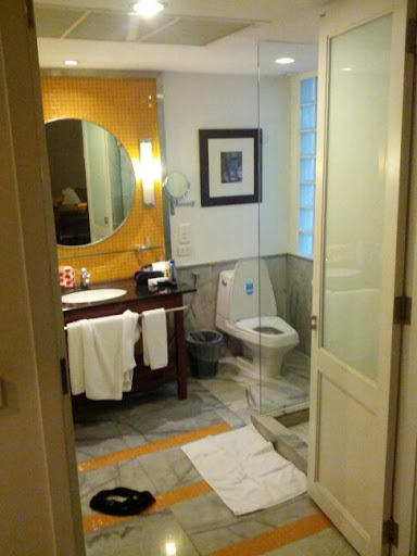 Triple Two Silom