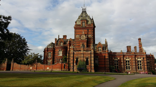 The Elvetham Hotel