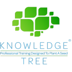 Knowledge Tree Training - Belfast ⭐️⭐️⭐️⭐️⭐️ logo