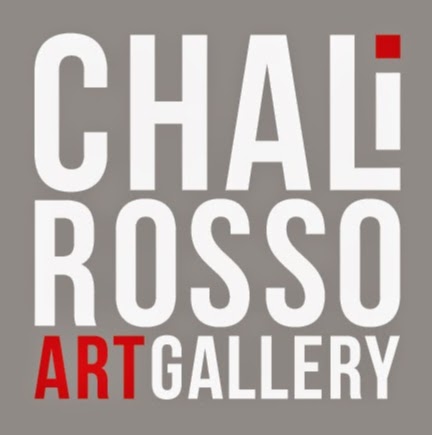 Chali-Rosso Art Gallery logo