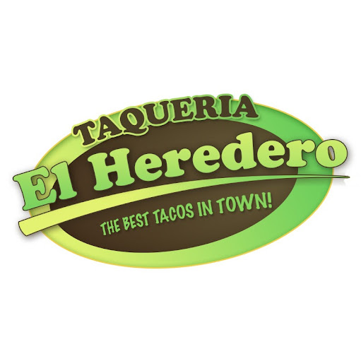 Taqueria El Heredero logo