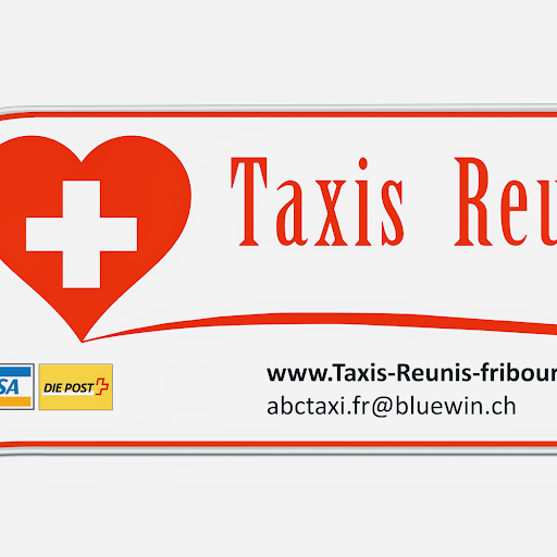 Taxis-Réunis-Fribourg ABC SA