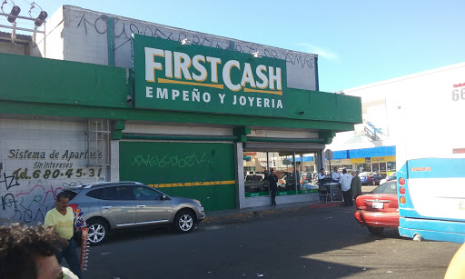 First Cash, Independencia 4901, Fraccionamiento El Soler, 22614 Tijuana, B.C., México, Tienda de segunda mano | Tijuana