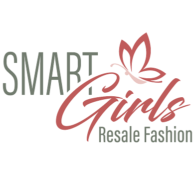 SMARTgirls Resale Fashion logo