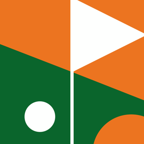 United Golfclub logo