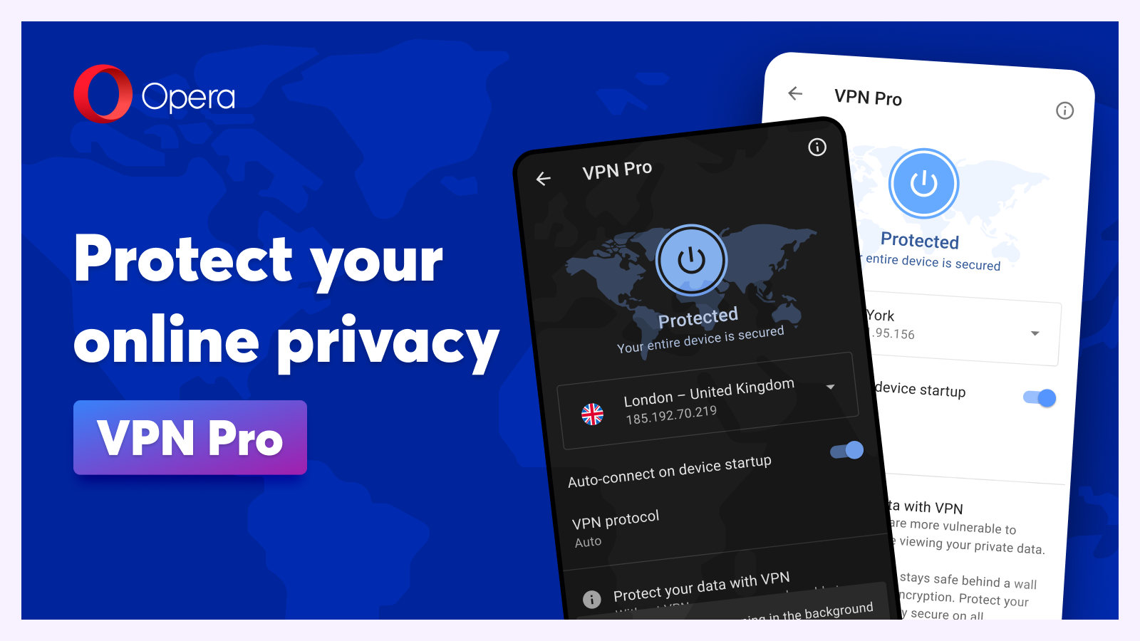 Is Opera VPN no longer free?