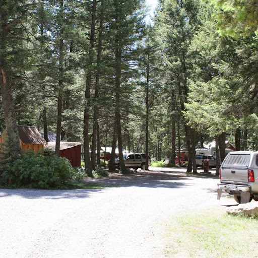 Campfire Lodge Resort