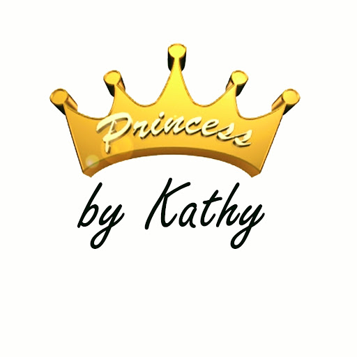 Princess by Kathy