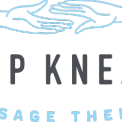 Deep Kneads Massage logo