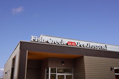 Photos of Fish Creek 24 Hour Pet Hospital