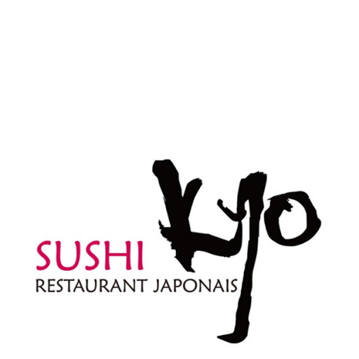 Sushi Kyo logo