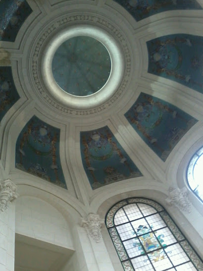 palais des beaux arts Lille