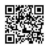 QR code for think Frink Home Team Page