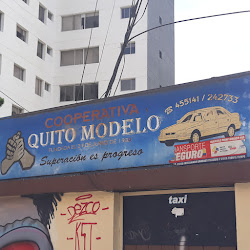 Cooperativa Quito Modelo