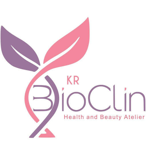 Microblading Phibrows KR Bioclin Paris logo