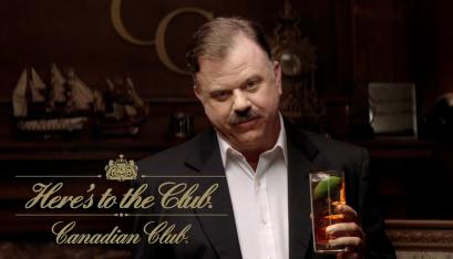 Canadian Club Offers Up Some Whisky Wisdom In New Ad Campaign