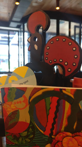 Nando's