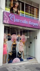 Marcela Reyes Boutique