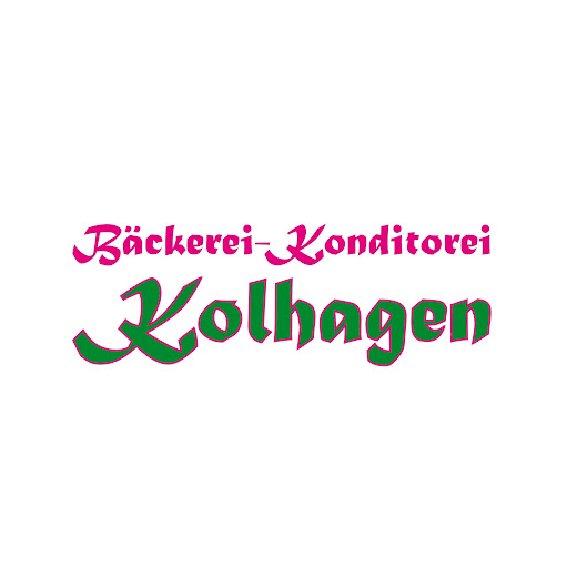 Bäckerei-Konditorei Kolhagen logo