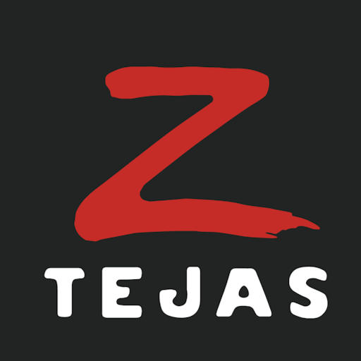 Z'Tejas logo