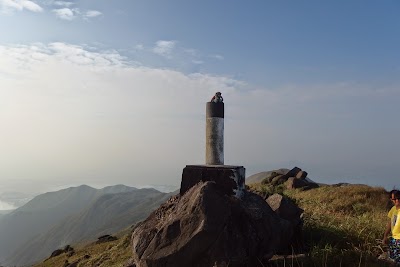 Photos of Lin Fa Shan