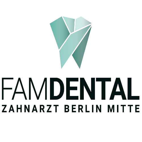 Zahnarzt Berlin Mitte | FAMDENTAL