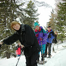 Schneeschuh-Wanderung
Dolce Vita Hotel Jagdhof
http://www.wellness-hotel-vinschgau.info