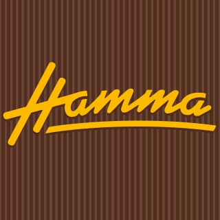 Bäckerei & Konditorei Hamma logo