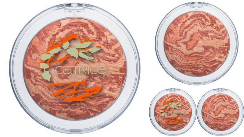 Catrice Unbeleaf‘able Blush