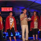 Oranjefeest Barlo 2008