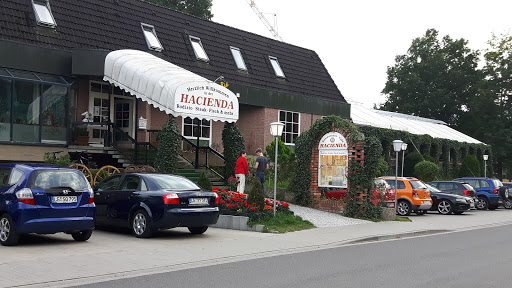 Restaurant Hacienda