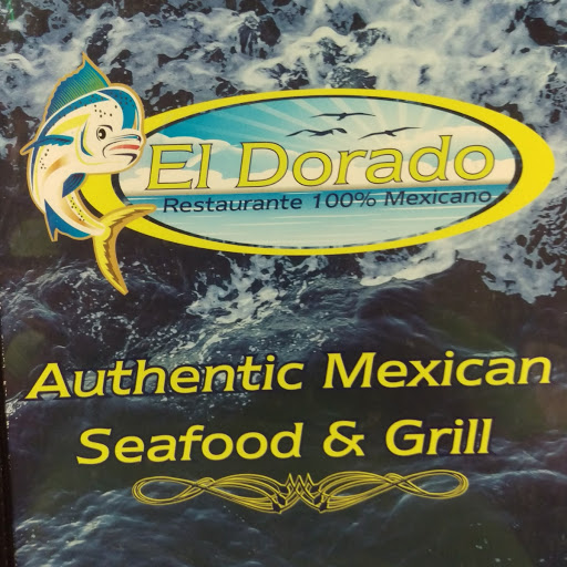 El Dorado Authentic Mexican Food