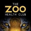 The Zoo Health Club Concord logo