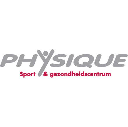Fitness Centrum Physique B.V. logo