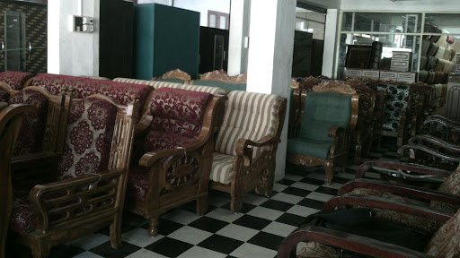 Royal Furnishings, Near SBT, Salem-Kanyakumari Highway, Balaramapuram, Kerala 695501, India, Furniture_Shop, state KL