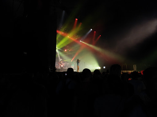 Sfinks Mixed Festival
