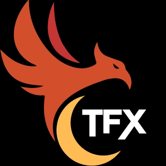Transform FX Fitness Bootcamp logo
