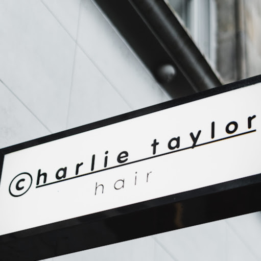 Charlie Taylor Hair & Beauty logo