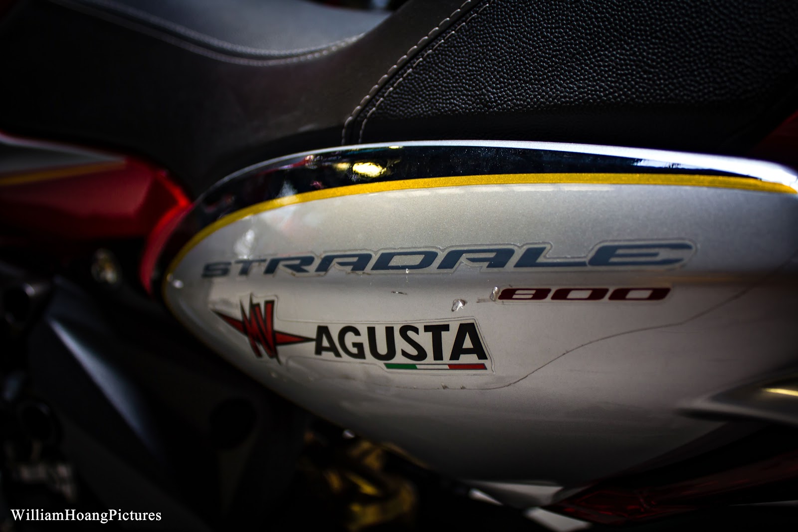 mvagusta