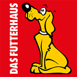 DAS FUTTERHAUS - Wedel logo