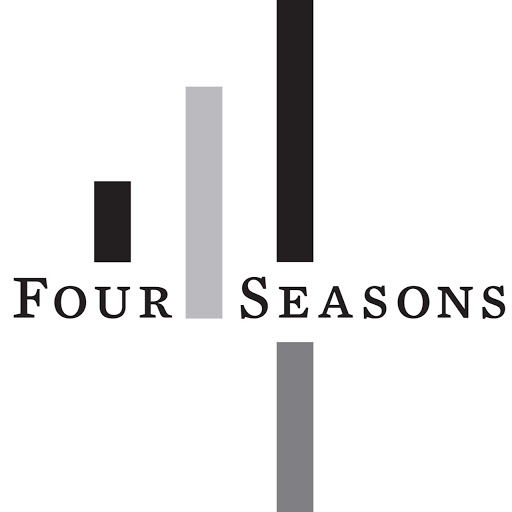 Four Seasons Restaurant & Event Space logo