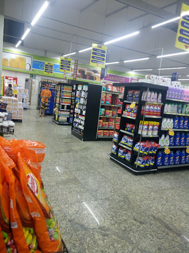 Supermercados BH, Av. Dr. Júlio César, 2810-2930, Paraopeba - MG, 35774-000, Brasil, Supermercado, estado Minas Gerais