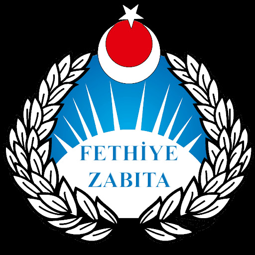 Fethiye Belediyesi Zabıta Müdürlüğü logo