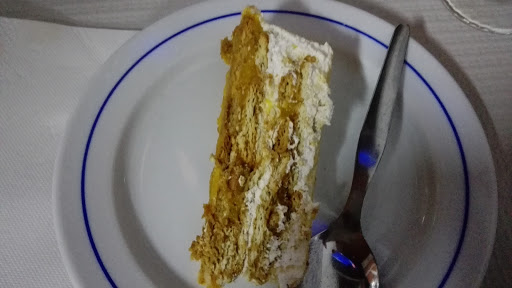 Restaurante São Sebastião