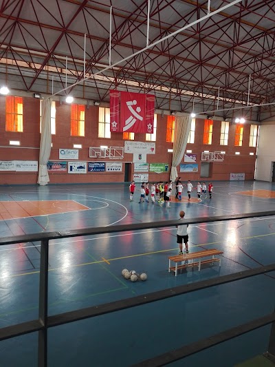 Photos of Parque Infantil de Tr&aacute;fico de V&iacute;car