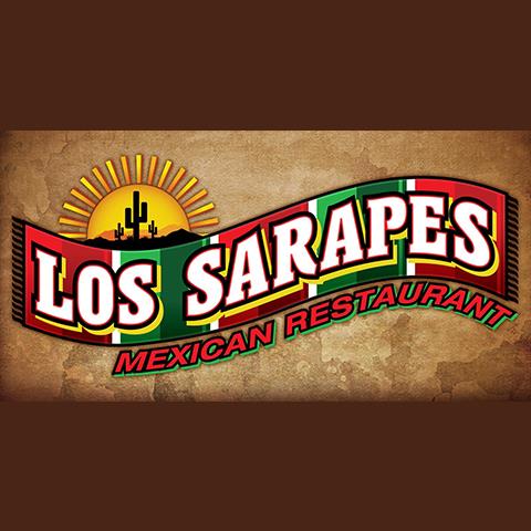 Los Sarapes logo