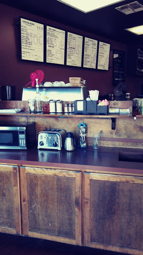 Coffee Shop «Mochas & Javas», reviews and photos, 102 Wonder World Dr #406, San Marcos, TX 78666, USA