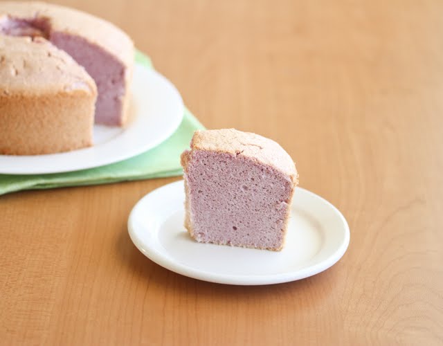 Victoria Sandwich Cake Recipe | Bon Appétit