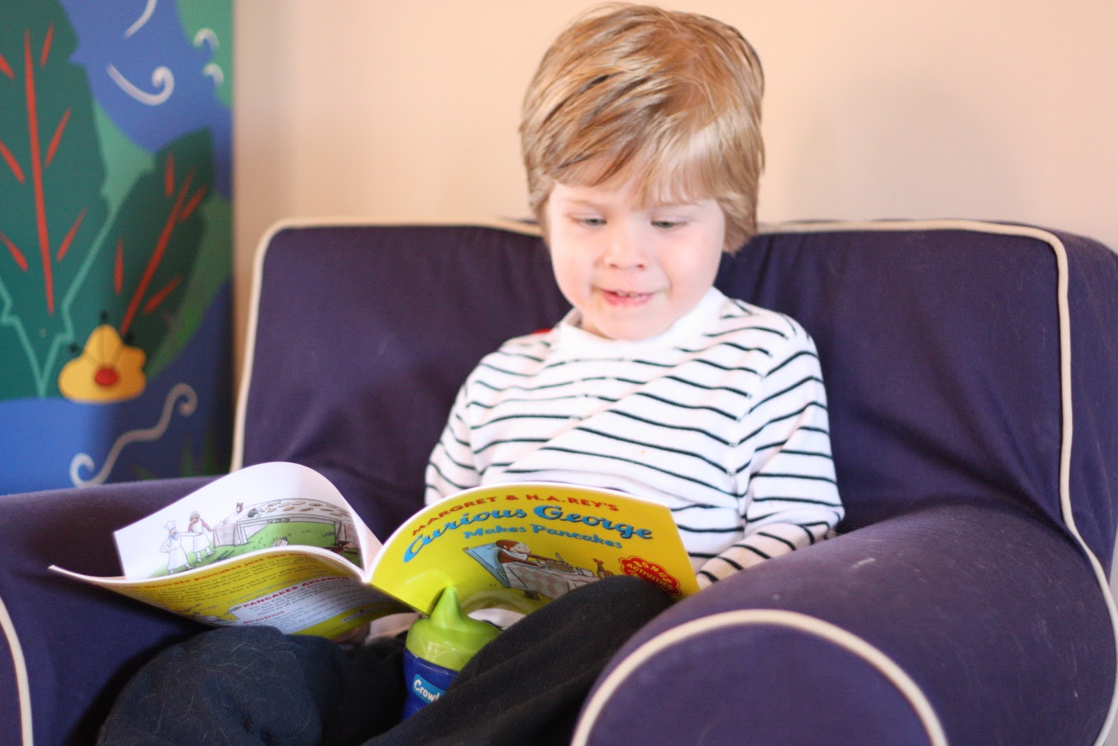 10 Steps To Teaching Your Child To Read I Can Teach My Child